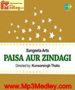 Paisa Aur Zindagi 1973 song download